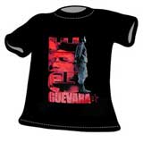 Che Guevara At Ease T-shirt