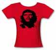 Women's: Che Guevara - Portrait