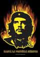 Che Guevara - Burning