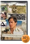 Motorcycle Diaries DVD
