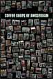 Coffee Shops Of Amsterdam