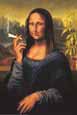 Mona Lisa - Joint