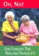 Oh No!