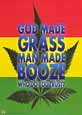 God Made Grass