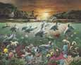 Water Scene