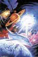 Astral Dolphins